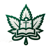 Cannabis Bibel-Server Logo